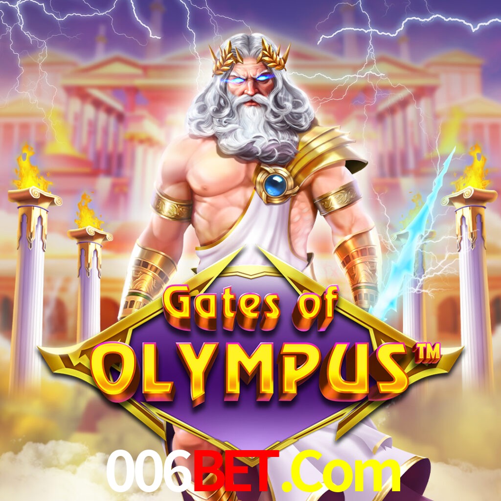 Gates of Olympus